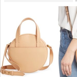 Madewell crossbody purse